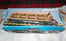 Playmobil  4105  - voiture de