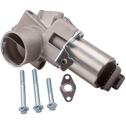 Egr vanne gas - egr-vanne, d'échappement