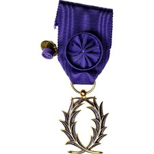 France, Palmes Académiques