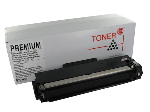 Brother dcp l2500d 1 x - brother,