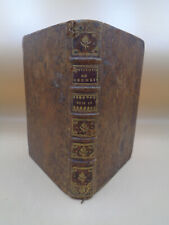 La Chapelle : Institutions de Géométrie ... Tome second 1757