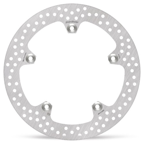 Moto master front - moto, riveted
