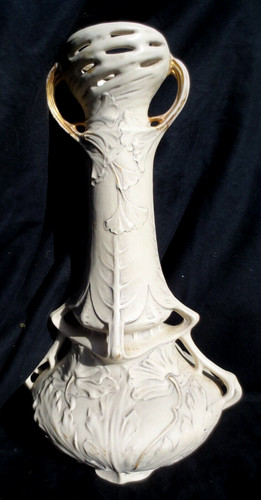 Grand vase art - vase,