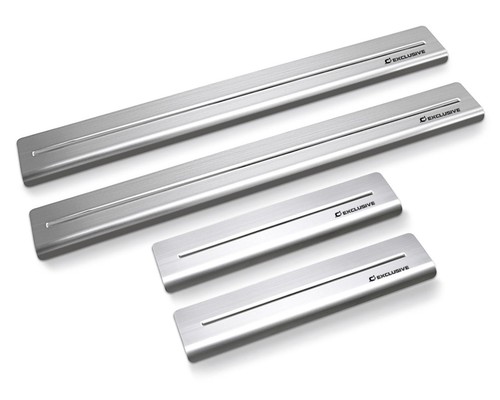 Seuils porte pour suzuki - seuils,