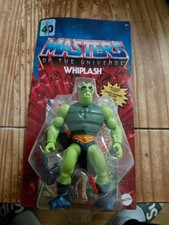 MotU Origins Whiplash MOC