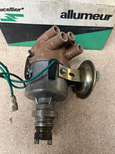 Simca 1100 366s 7cv - 1100,