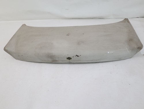 Heckdeckel trabant 601 - heckdeckel,