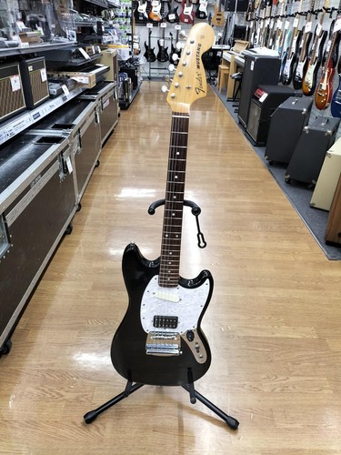 Guitare électrique fender - électrique,