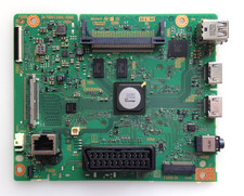 Platine main board ref