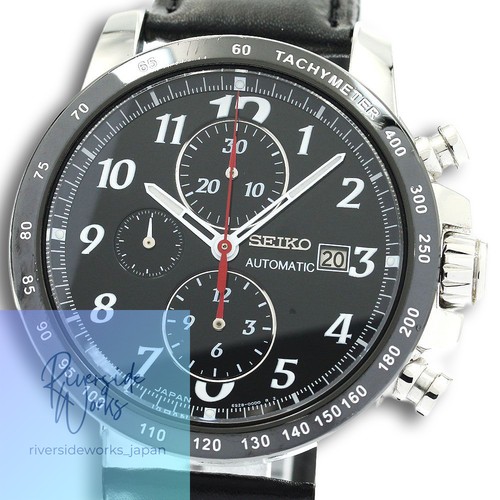 Montre homme seiko brightz - homme,