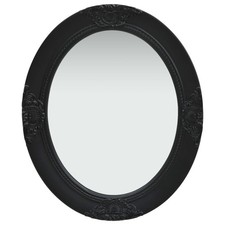 Miroir Mural Style Baroque