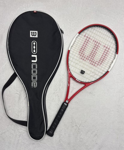 Wilson ncode six one - wilson, 95