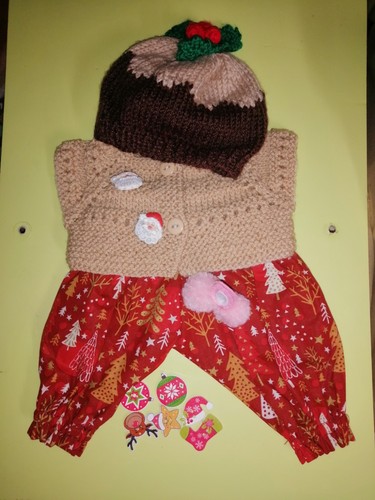 Ensemble poupée bb - 3,