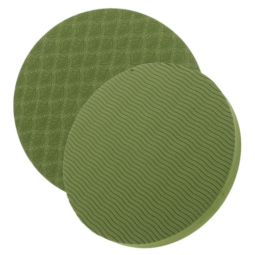 Coussin yoga pour genoux - yoga,