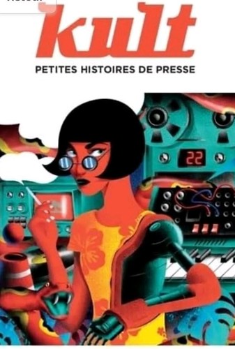 Radio kult petites - kult,