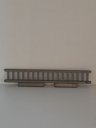 Playmobil balustrade toit - playmobil,