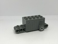 LEGO: friction motor 9 x 4 x 2