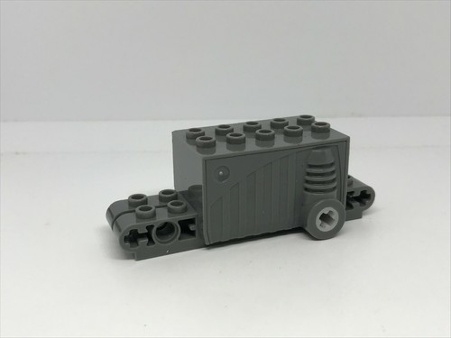 Lego moteur friction - friction, x