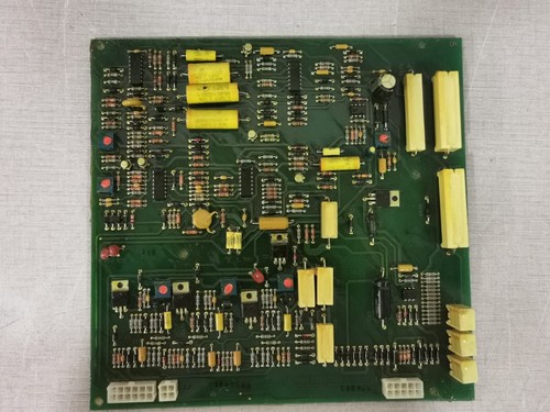 Carte mère pcb lincoln - pcb,