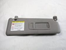 51167322296 Fin Parasol Right Side Passenger BMW Series 3 316D F31 SW