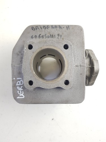 Cylindre moteur derbi 50cc - cylindre,