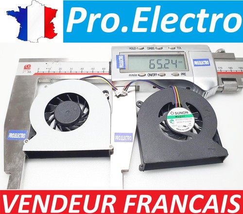 Ventilateur fan elitebook - ventilateur, hp