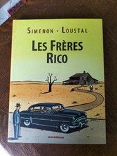 EO 2004 LES FRERES RICO