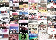 Stickers de Carte Bancaire -