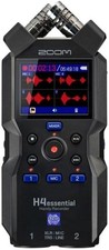 ZOOM H4 Essential Handy