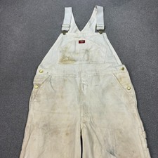 Salopette Dickies adulte 34x25