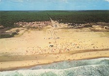 33 MONTALIVET LES BAINS BEACH AND NATURIST CENTER