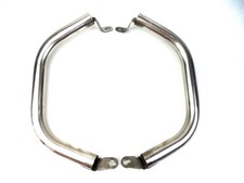 Coppia De Paramoteurs Tubulaires Inférieurs Protection APRILIA ATLANTIC 500 2003