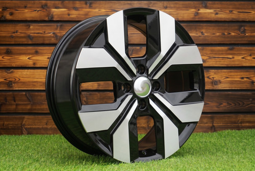 Roues r15 4x100 dacia - 4,