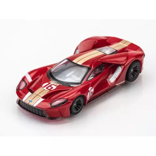 Afx racing 22067 2022 ford - racing,