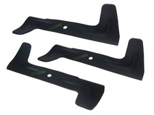 Jeu de 48" (3 x couteaux) pour
