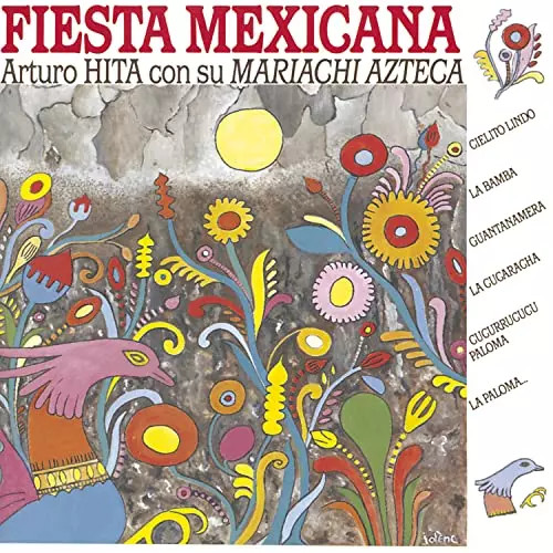 Fiesta mexicana - fiesta,