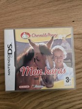 MON HARAS Cheval & Poney - Jeu