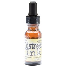 (Squeezed Lemonade) - Ranger