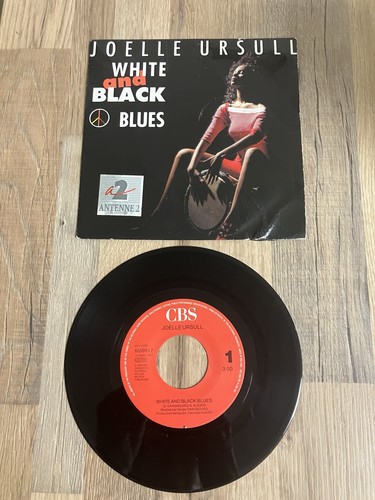 Vinyle tours joëlle ursull - vinyle,