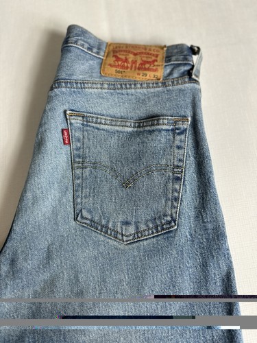 Levi 501 original fit - levi’s,