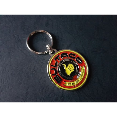 Porte clés bultaco sherpa - porte-clés,