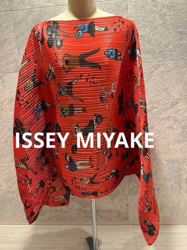 Pleats please issey - pleats,