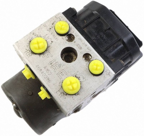 Fiat punto pompe abs - fiat,