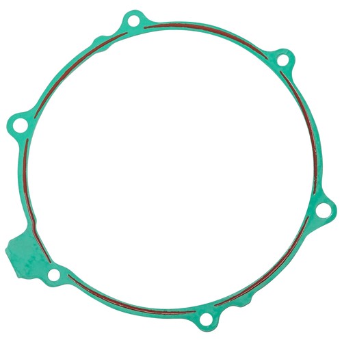 Stator cover gasket for honda - cover,