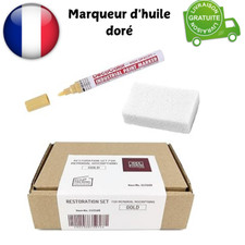 LEVIATAN Kit de restauration