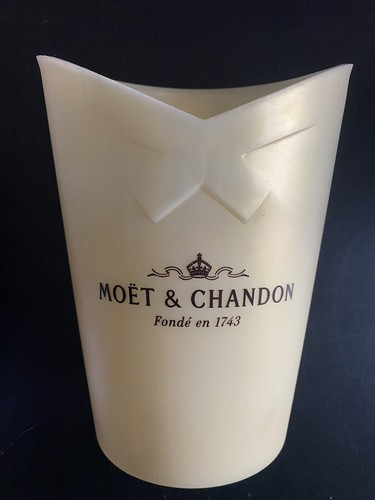 Seau champagne moet - seau, À