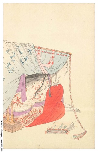 Bfp1 0461 japon - -, lit