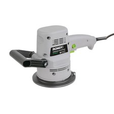 Ponceuse excentrique 380W Ø