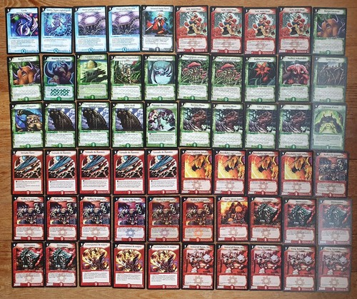 Lot 172 cards game - lot,