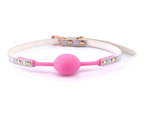 Cosmo boule bondage baillon - cosmo,